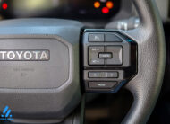 Toyota Land Cruiser Prado For Sale In UAE