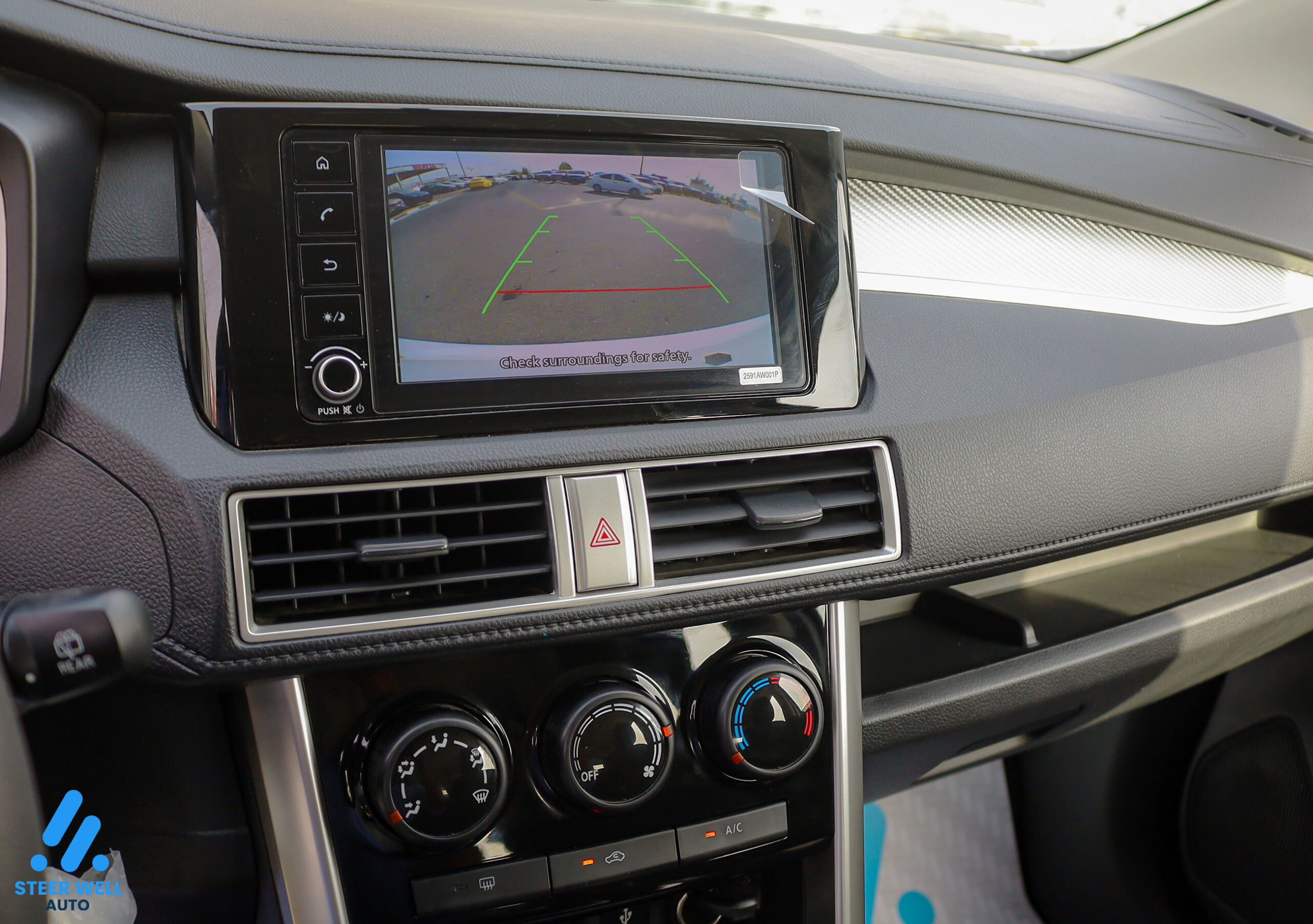 Mitsubishi Xpander For Sale In UAE