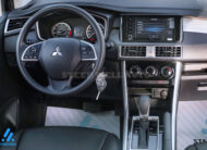 2024 Mitsubishi Xpander MidLine – Black