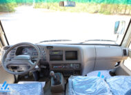 2024 Mitsubishi Rosa Bus for sale In UAE