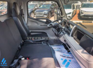 2024 Mitsubishi Canter Short chassis 14FT Euro 5