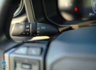 Toyota Land Cruiser Prado 2024 – Silver