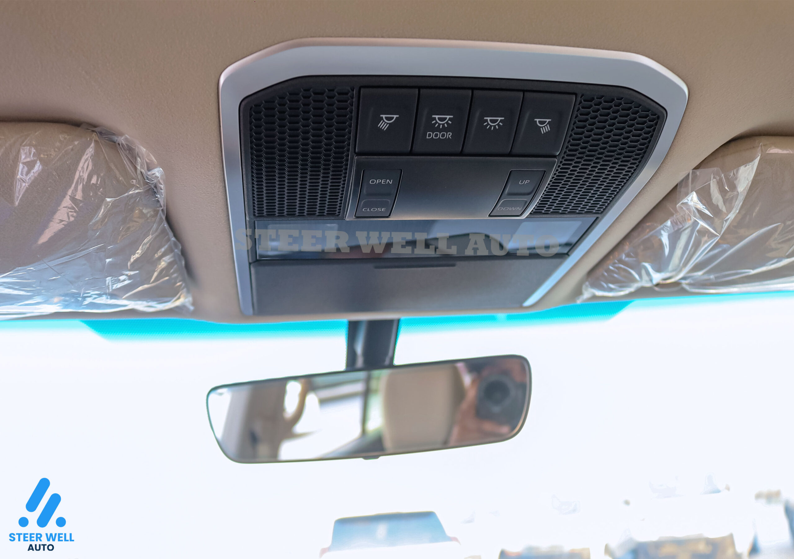 Toyota Land Cruiser For Sale In UAE