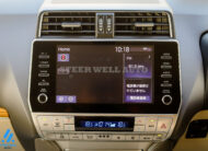 Toyota Prado For Sale In UAE