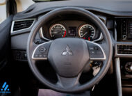 Mitsubishi Xpander Price In UAE