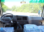 2024 Mitsubishi Rosa Bus for sale In UAE