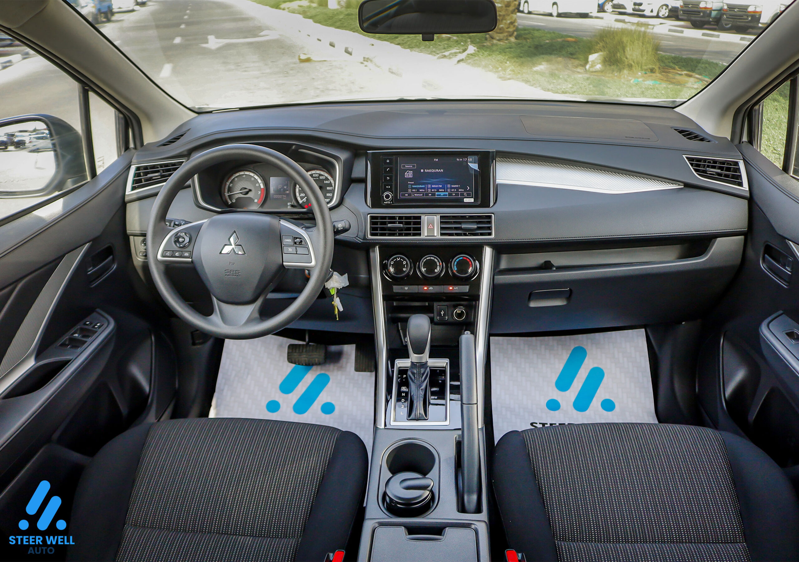 Mitsubishi Xpander For Sale In UAE