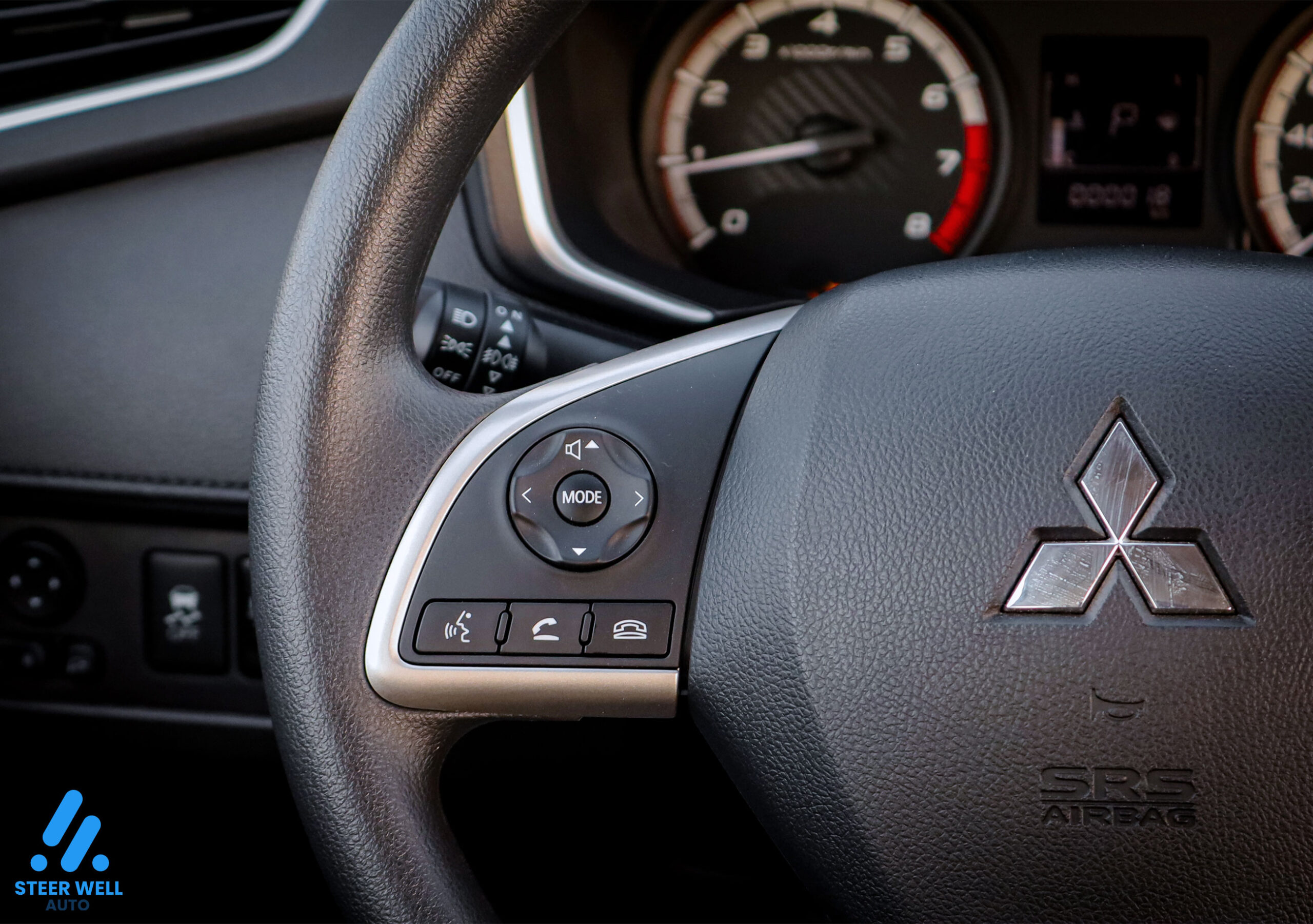 Mitsubishi Xpander Price In UAE