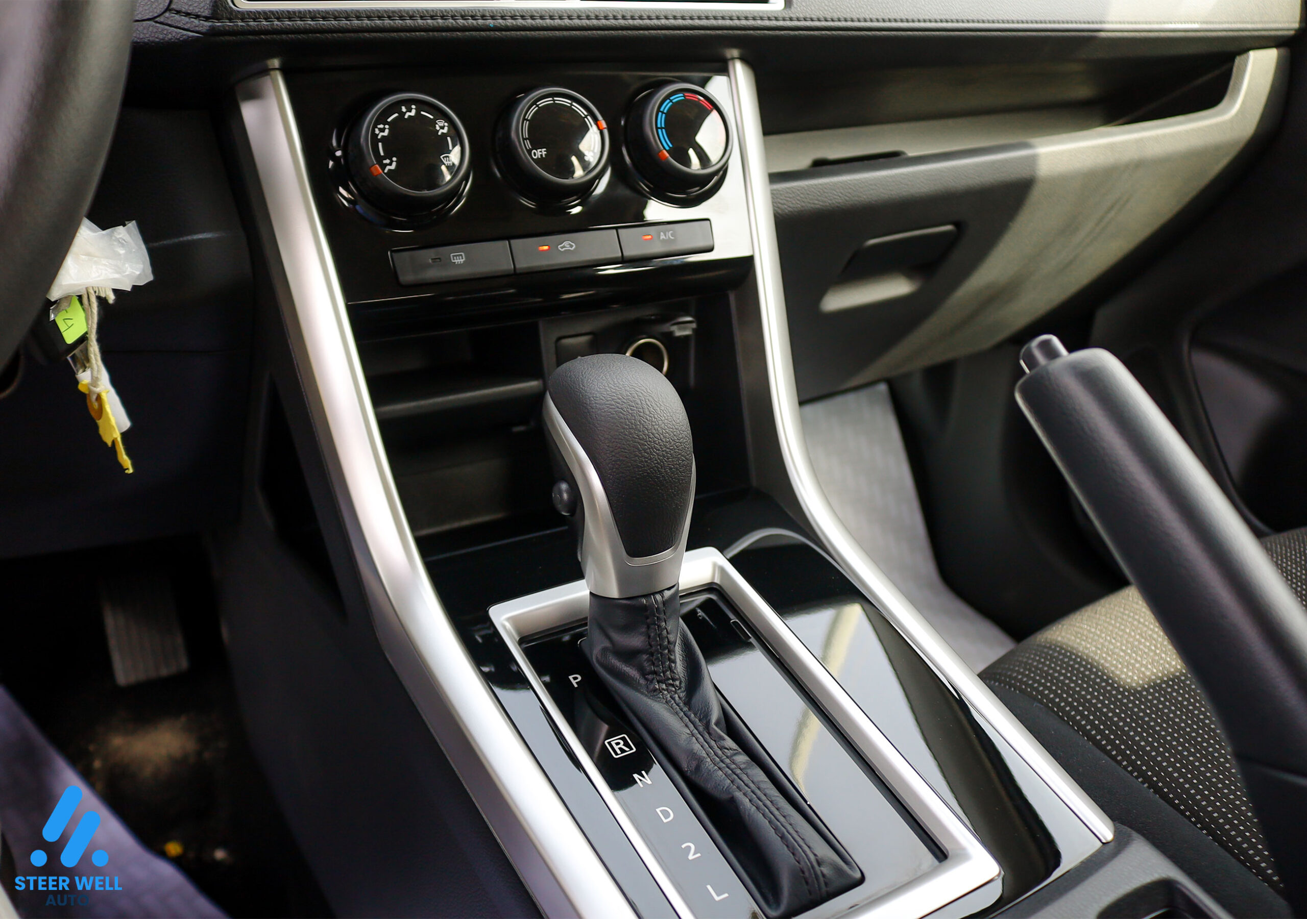 Mitsubishi Xpander For Sale In UAE