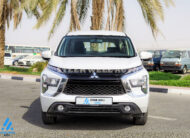 Mitsubishi Xpander For Sale In UAE