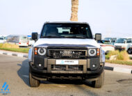 Toyota Land Cruiser Prado For Sale In UAE