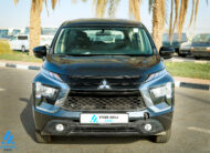 Mitsubishi Xpander Price In UAE