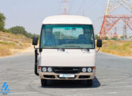 2024 Mitsubishi Rosa Bus for sale In UAE