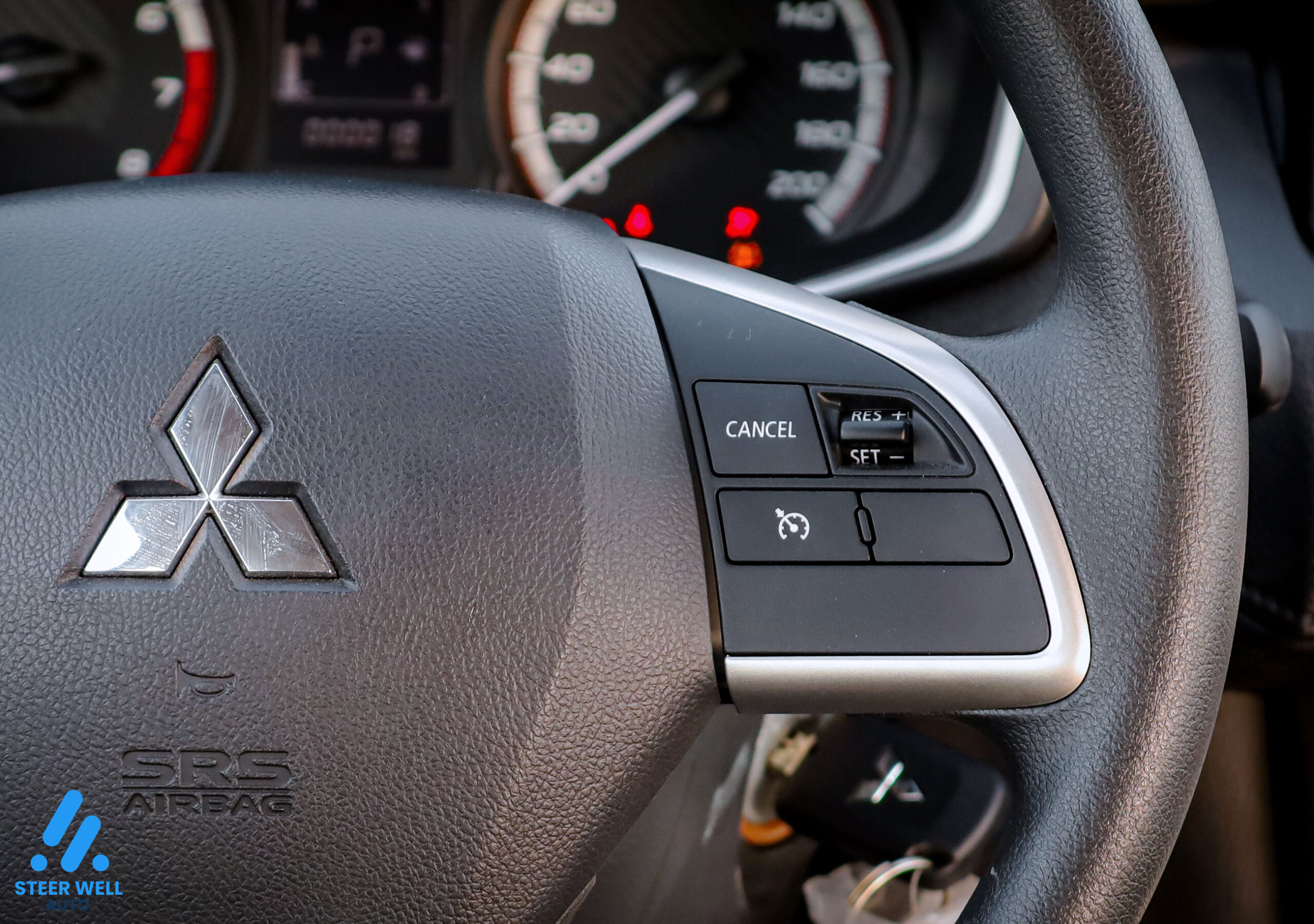 Mitsubishi Xpander Price In UAE