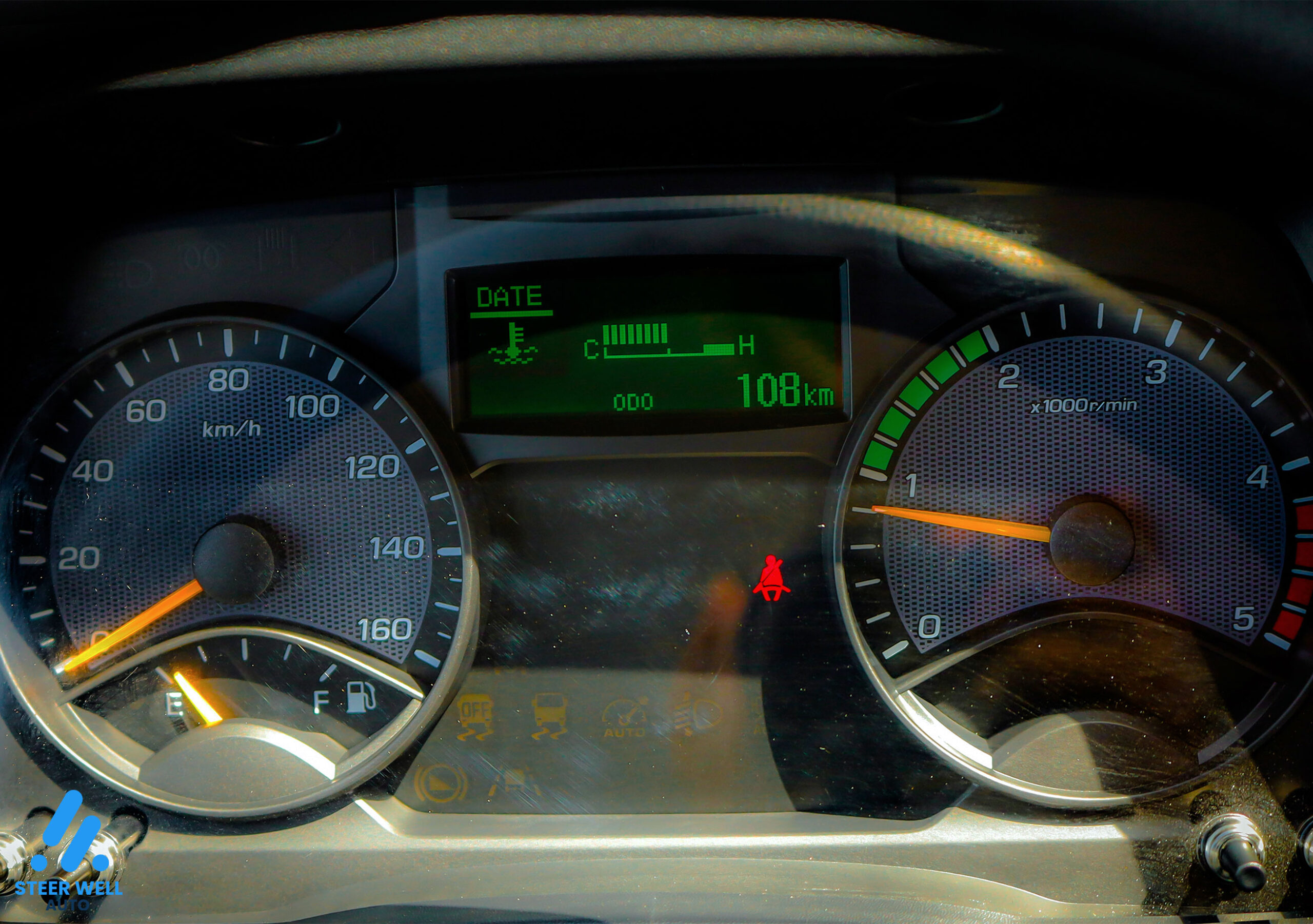 Mitsubishi L200 Sportero 2022