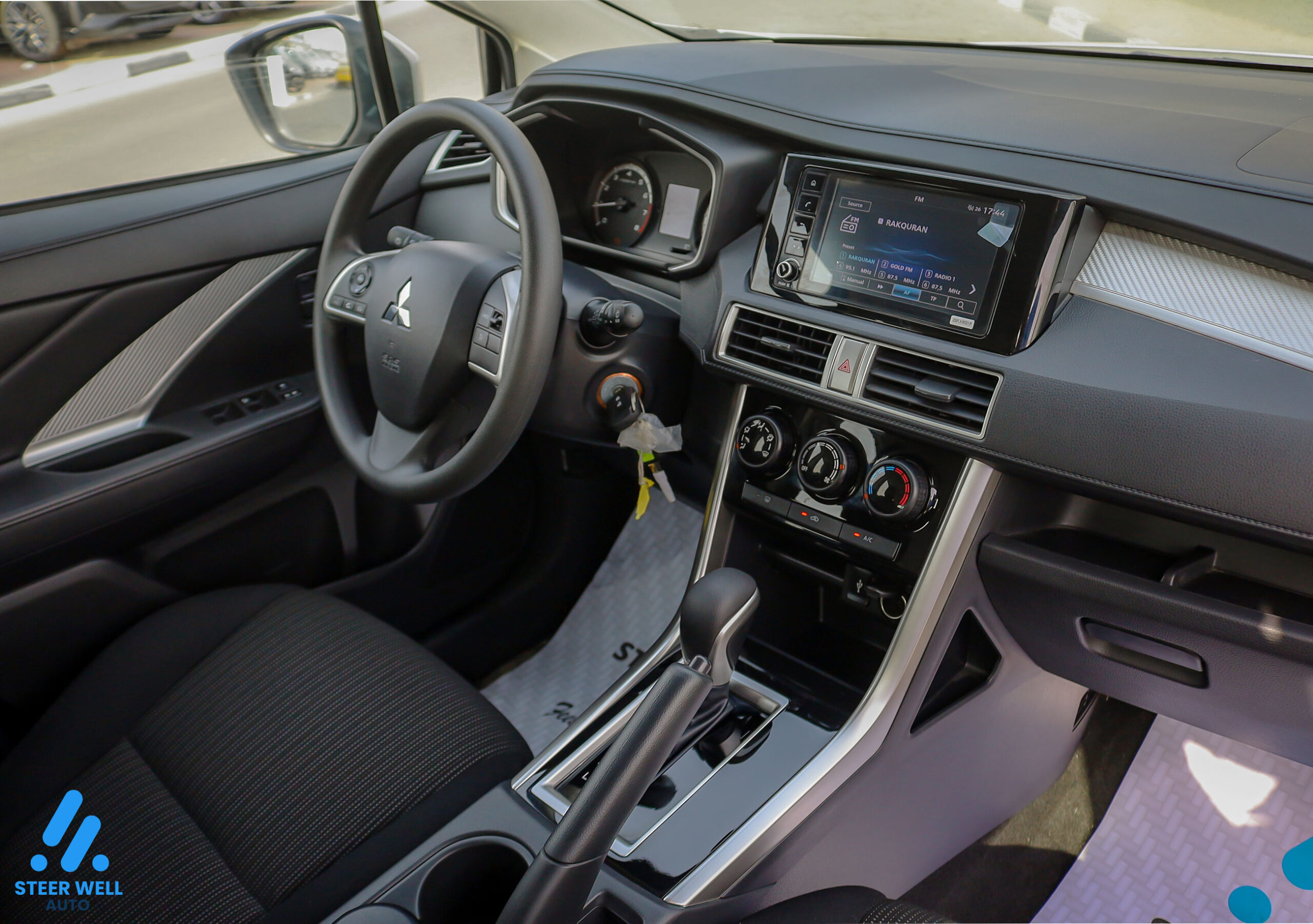 Mitsubishi Xpander For Sale In UAE