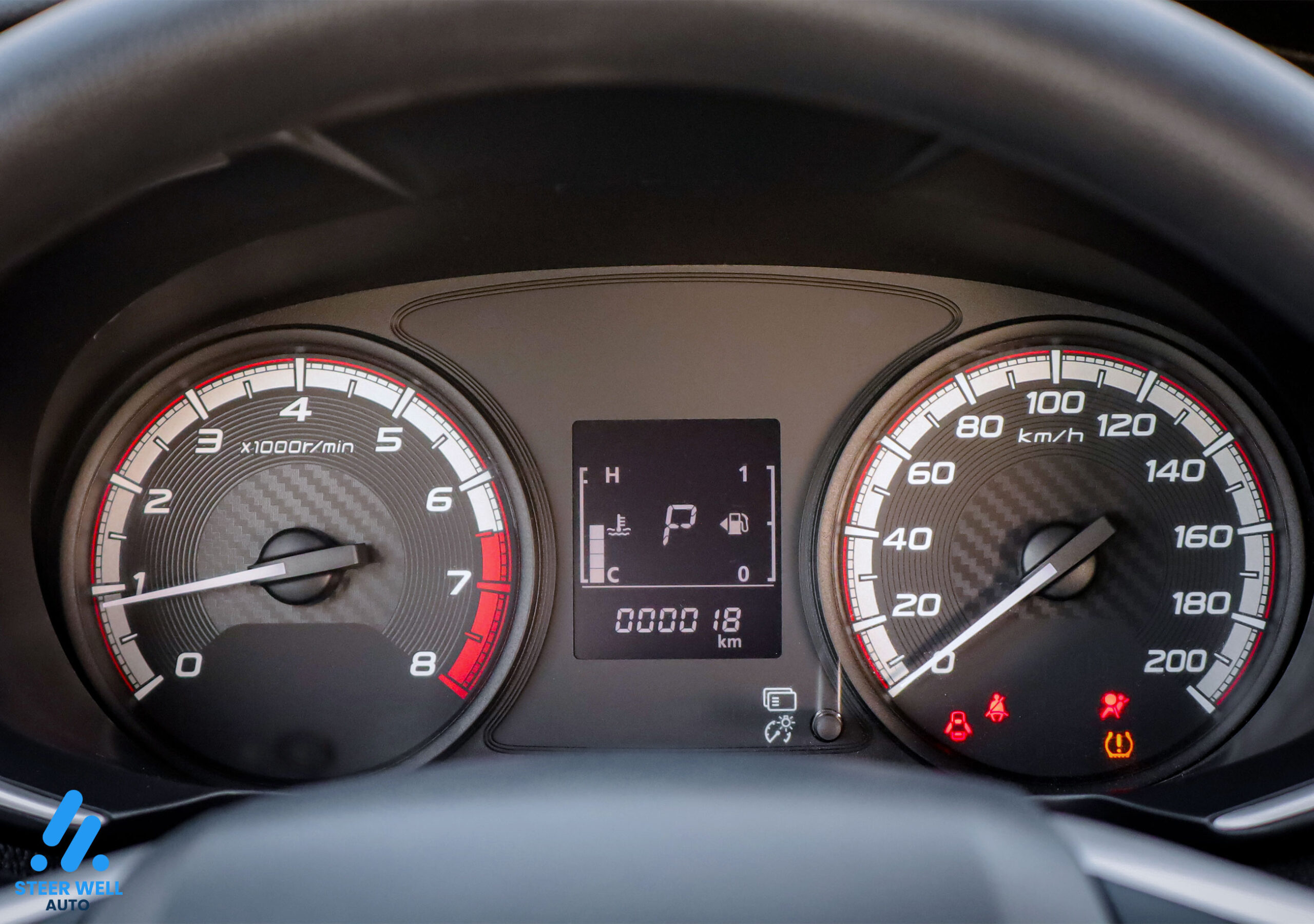 Mitsubishi Xpander Price In UAE