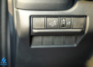 Toyota Land Cruiser Prado 2024 – Silver