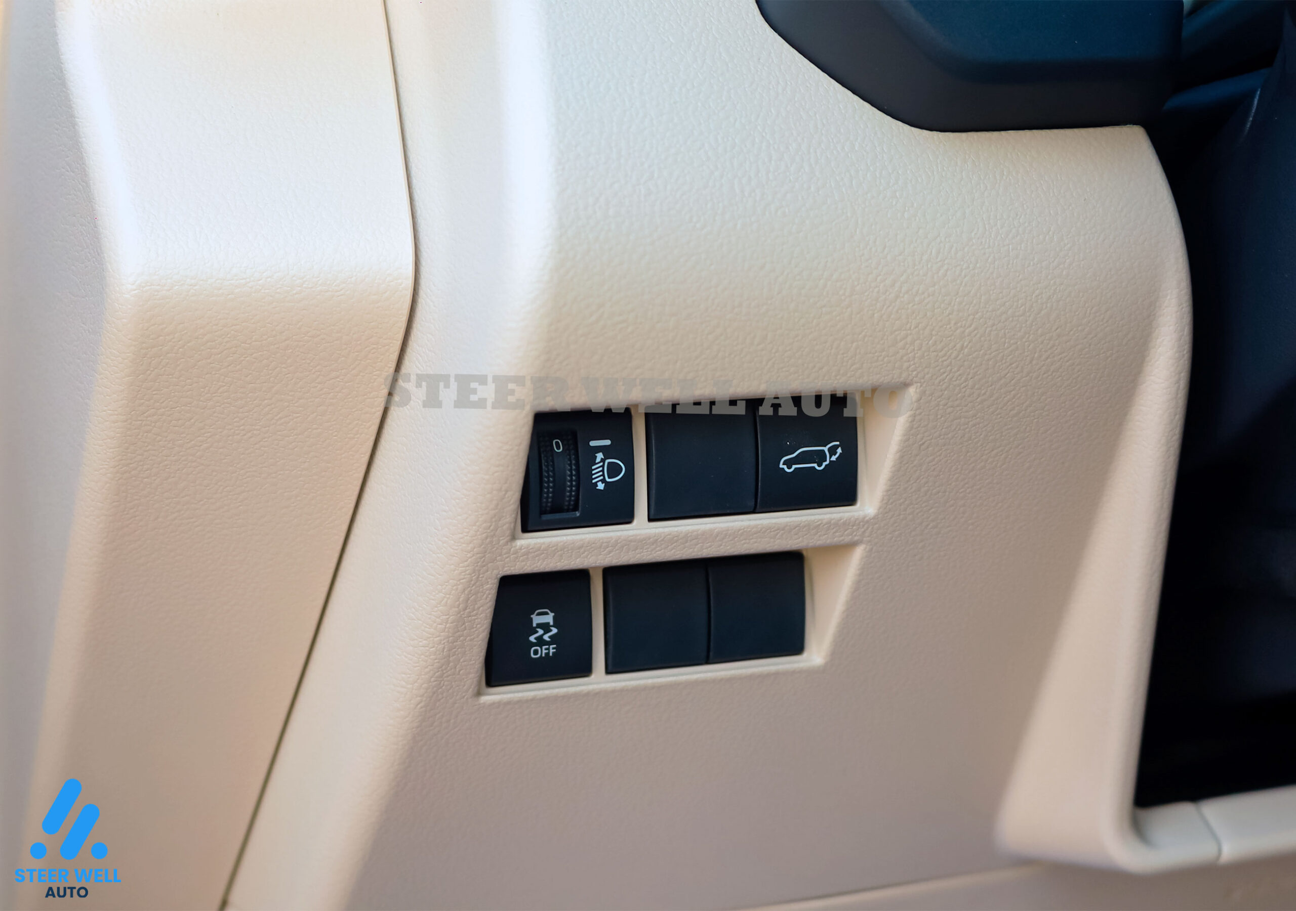 Toyota Land Cruiser For Sale In UAE