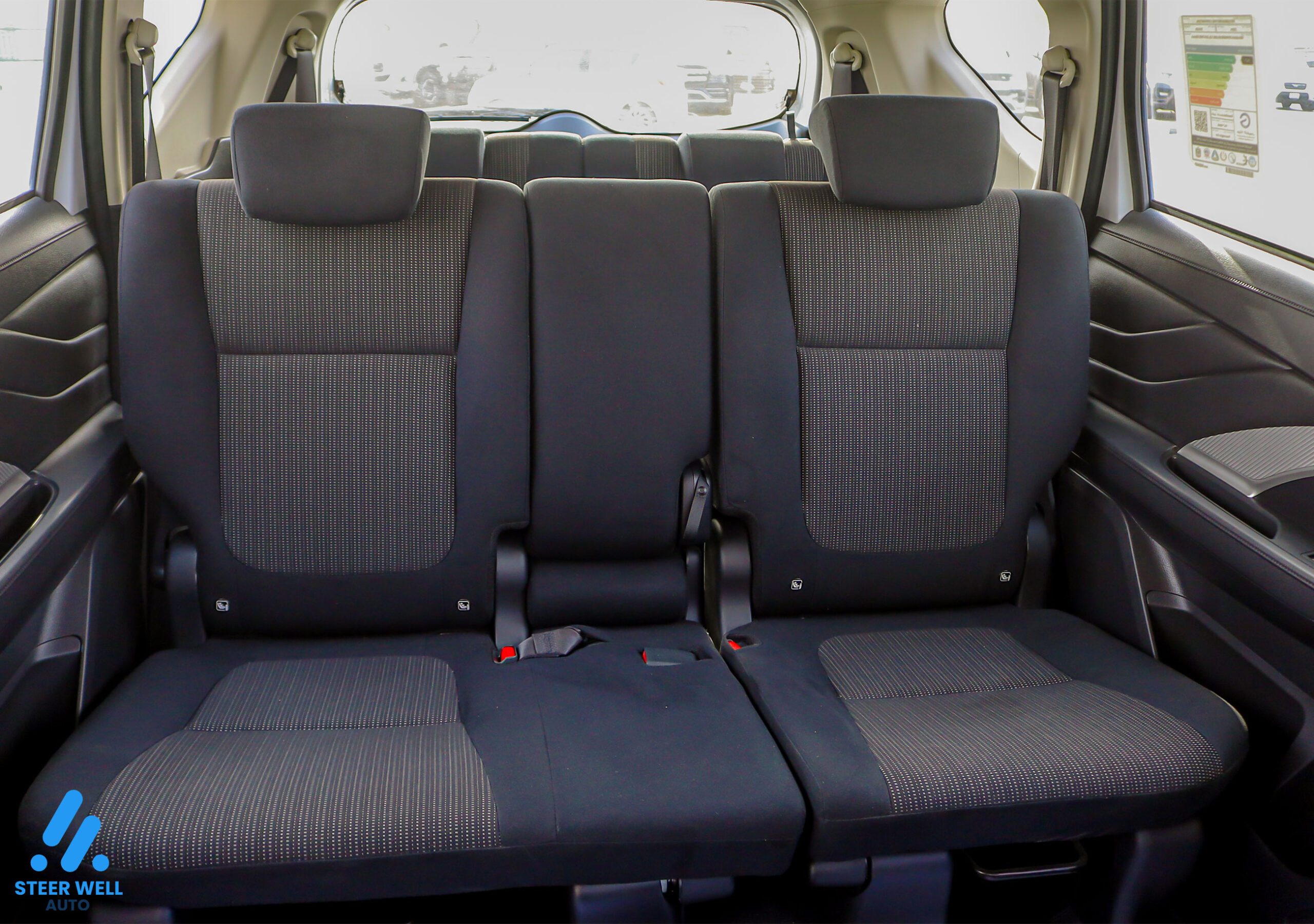 Mitsubishi Xpander For Sale In UAE