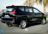 2024 Mitsubishi Xpander MidLine – Black