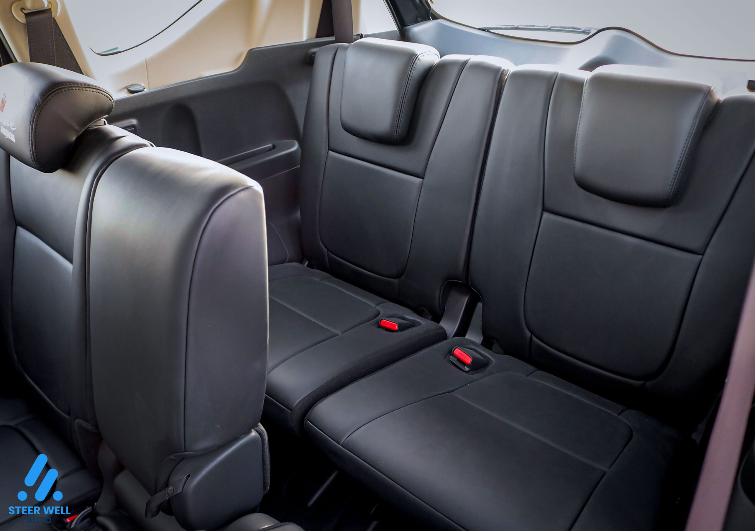 Mitsubishi Xpander Price In UAE