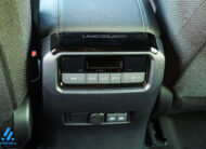 Toyota Land Cruiser Prado 2024 – Silver