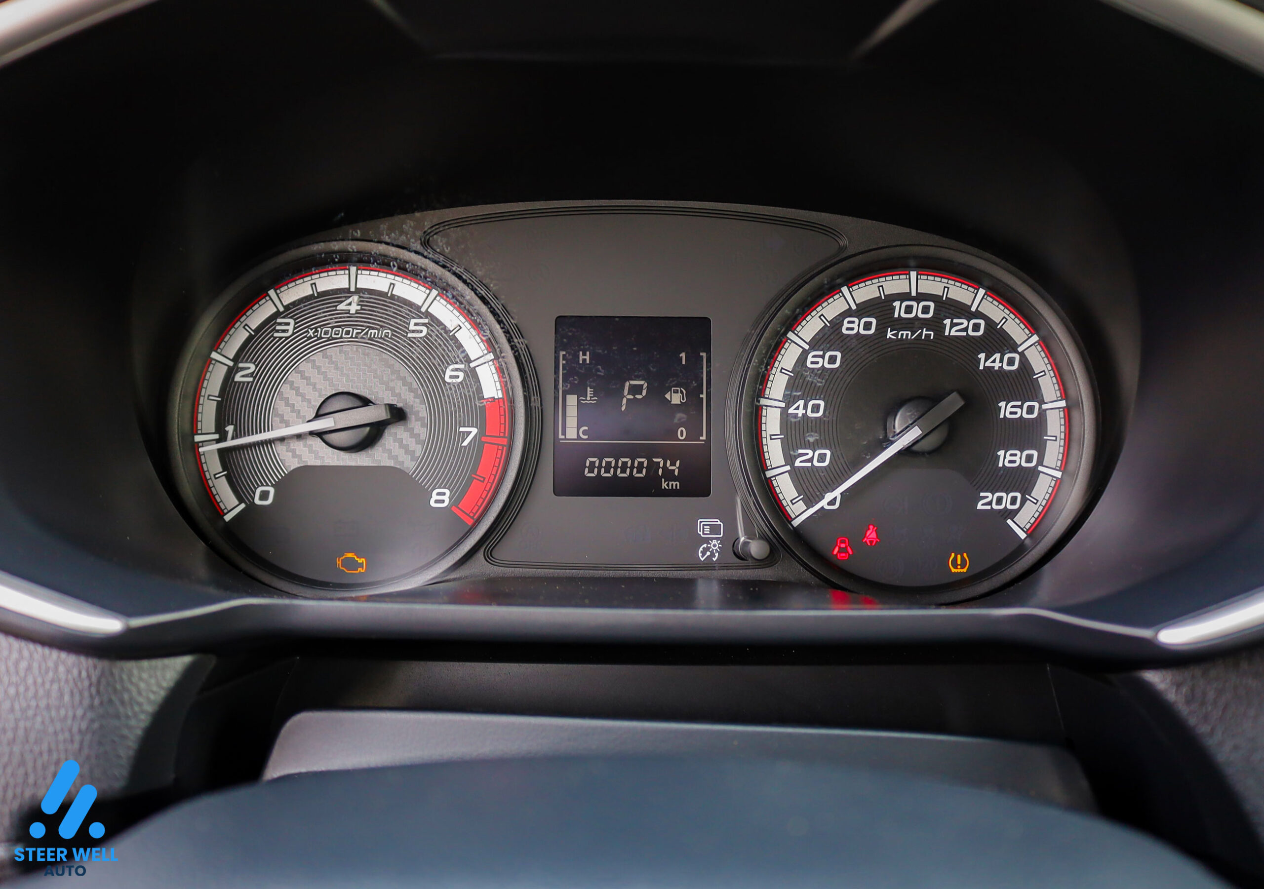 Mitsubishi Xpander For Sale In UAE