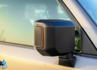 Toyota Land Cruiser Prado 2024 – Silver