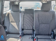 Toyota Land Cruiser Prado 2024 – Silver