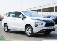 Mitsubishi Xpander For Sale In UAE