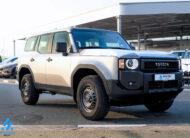 Toyota Land Cruiser Prado For Sale In UAE