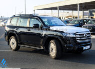 Toyota Land Cruiser For Sale In UAE