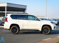 Toyota Prado For Sale In UAE