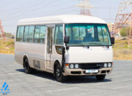 2024 Mitsubishi Rosa Bus for sale In UAE