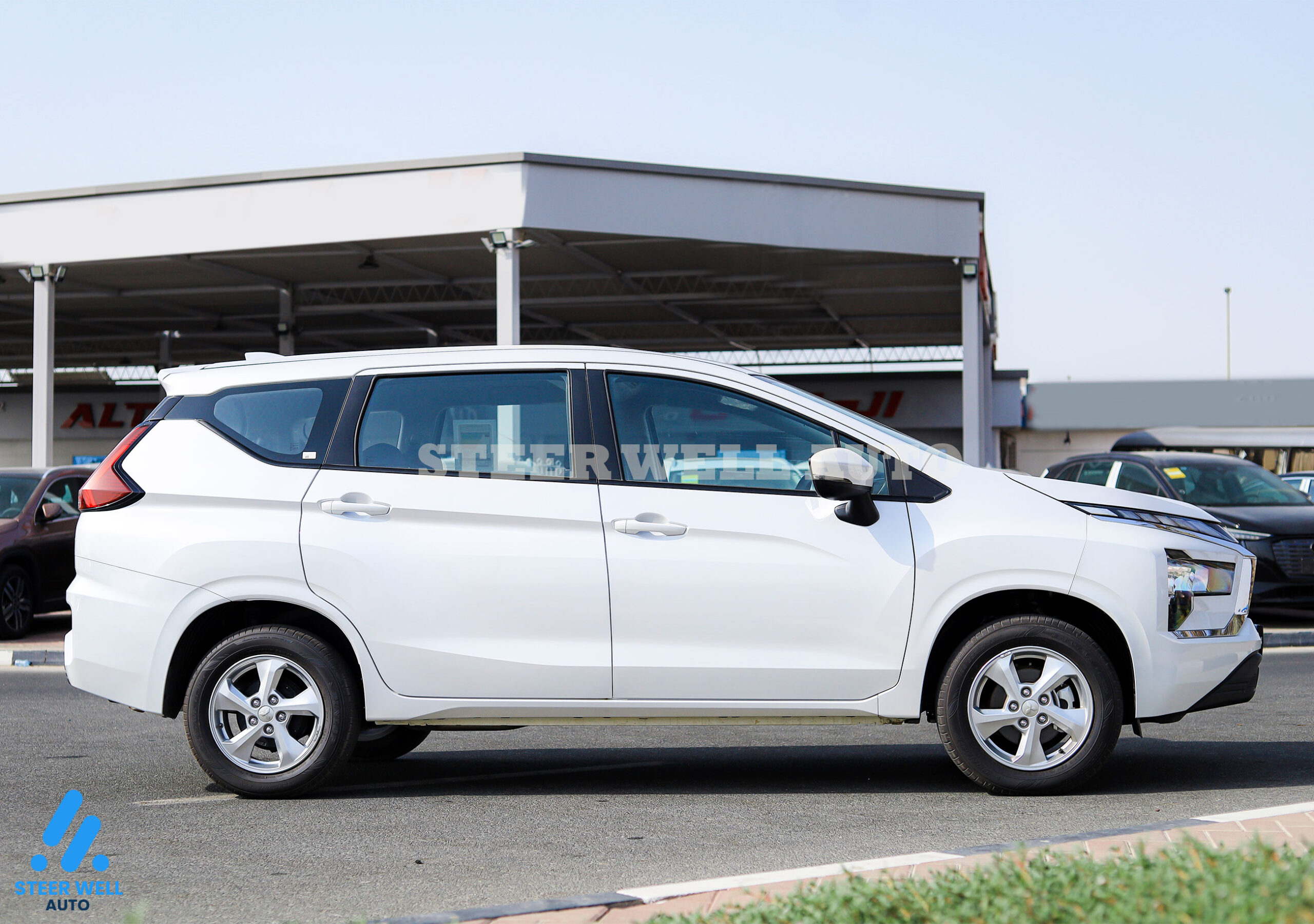 Mitsubishi Xpander For Sale In UAE