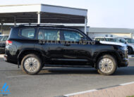 Toyota Land Cruiser For Sale In UAE