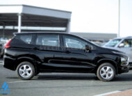 2024 Mitsubishi Xpander