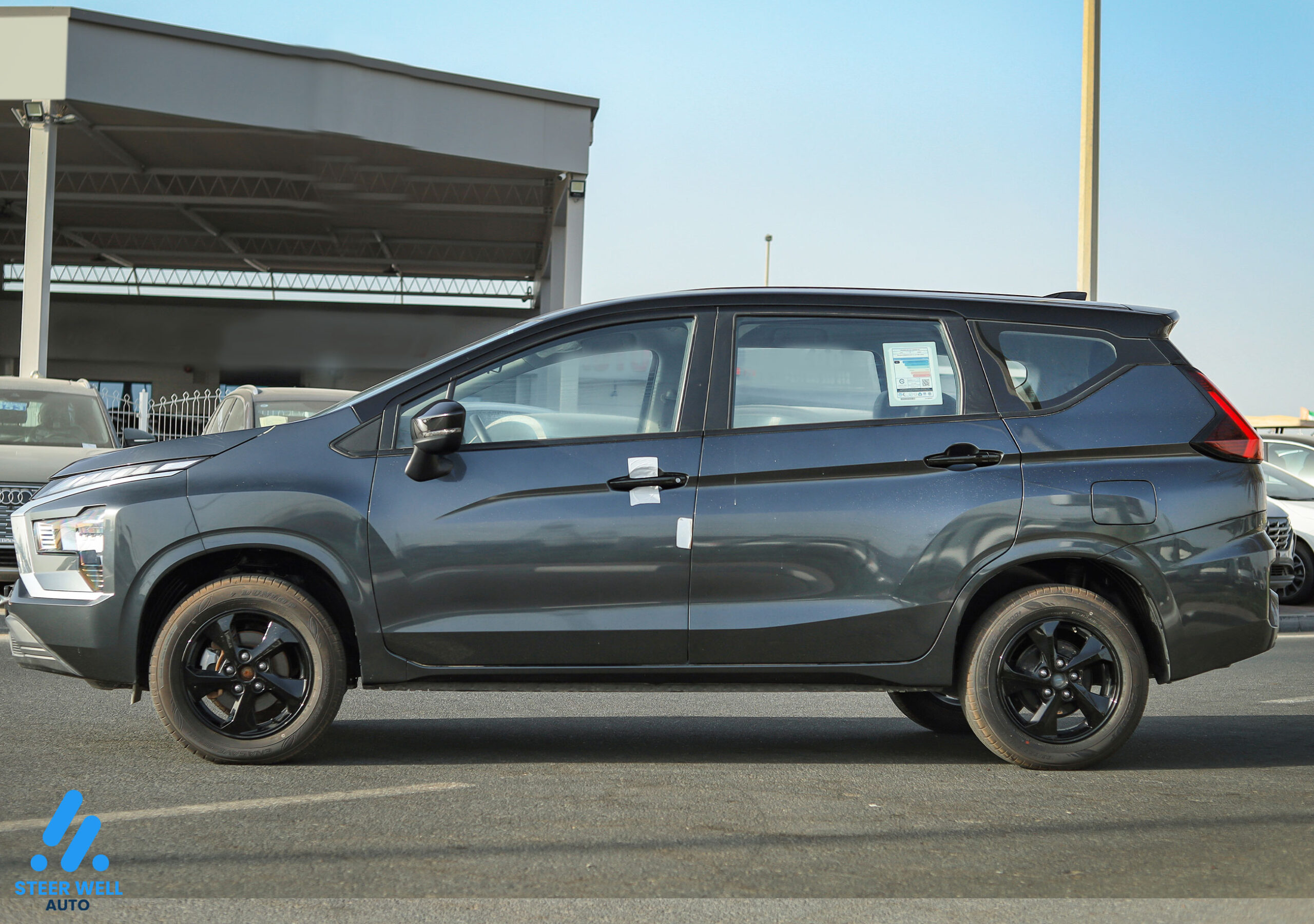 Mitsubishi Xpander Price In UAE
