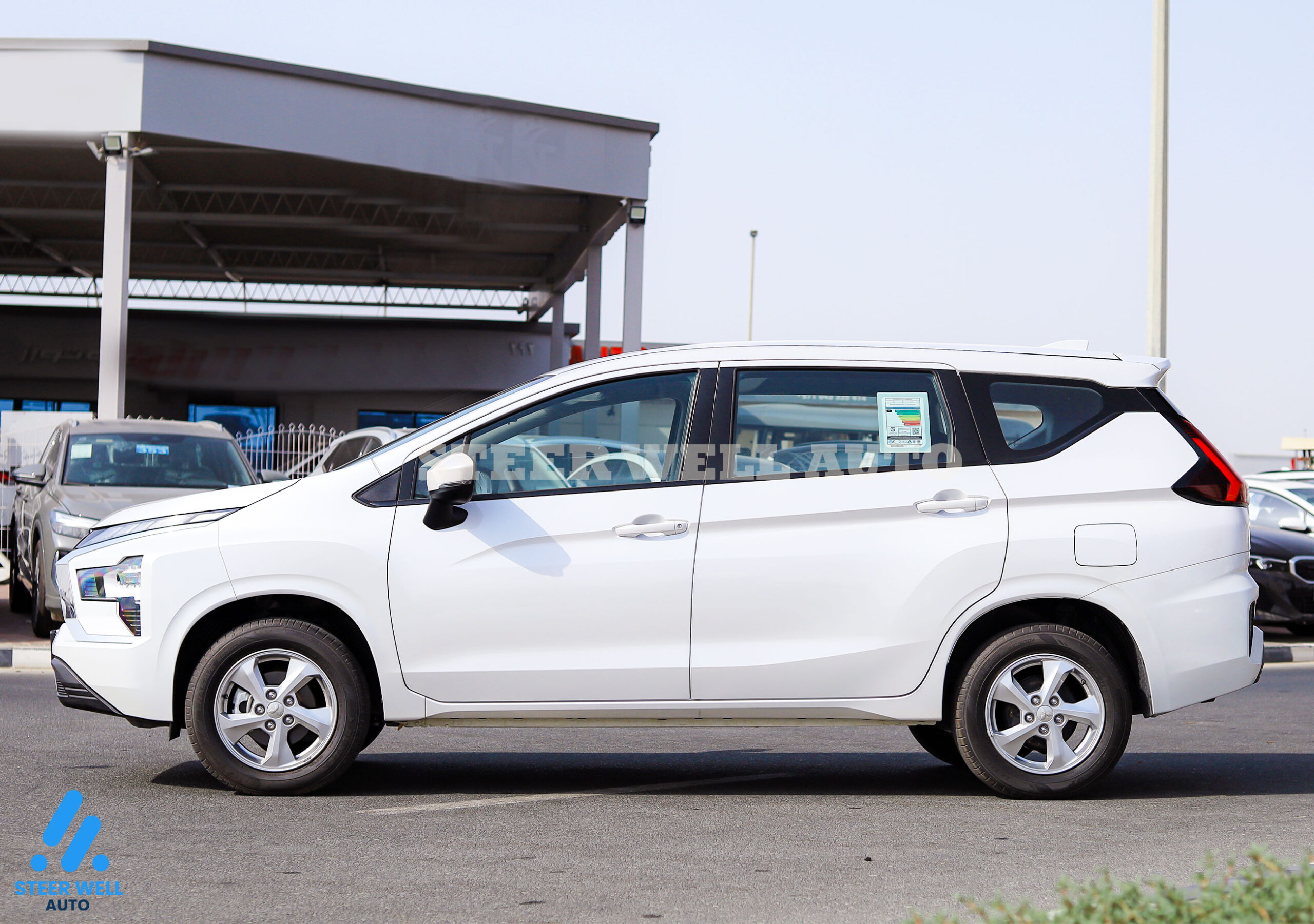 Mitsubishi Xpander For Sale In UAE