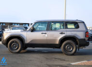 Toyota Land Cruiser Prado For Sale In UAE