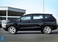 2024 Mitsubishi Xpander