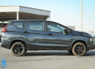 Mitsubishi Xpander Price In UAE