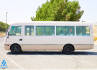 2024 Mitsubishi Rosa Bus for sale In UAE