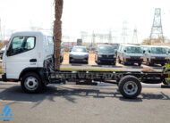 2024 Mitsubishi Canter Short chassis