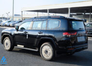 Toyota Land Cruiser For Sale In UAE