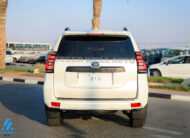 Toyota Prado For Sale In UAE