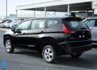 2024 Mitsubishi Xpander