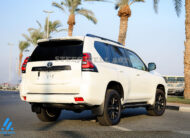 Toyota Prado For Sale In UAE