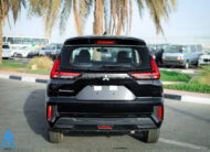 2024 Mitsubishi Xpander